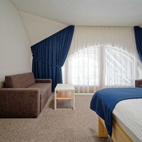 Chateau de Frontiere Hlohovec