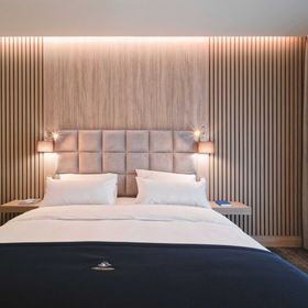 Chateau de Frontiere Hlohovec