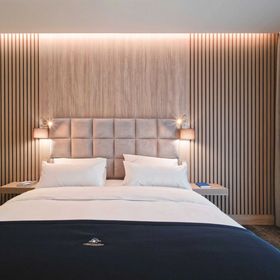 Chateau de Frontiere Hlohovec