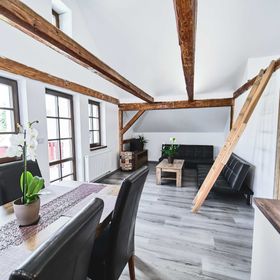 U Trautyho Zadní Chodov