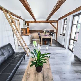 U Trautyho Zadní Chodov