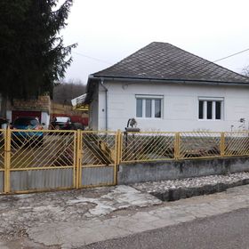 Nyugalmas II. Vendégház Lénárddaróc