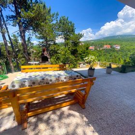 Apartmani Combaj Jadranovo