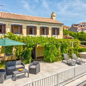 Apartman Brozina Crikvenica