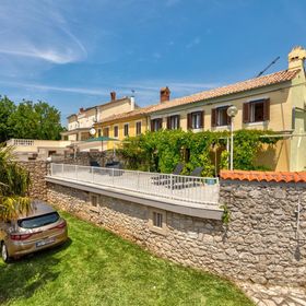 Apartman Brozina Crikvenica