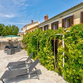 Apartman Brozina Crikvenica