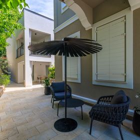 Apartmani Villa Erika Crikvenica