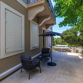 Apartmani Villa Erika Crikvenica