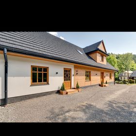  Willa Biała Owca Szczyrk 