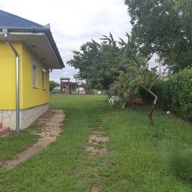 Gócza Apartman Zamárdi