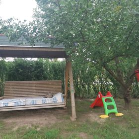 Gócza Apartman Zamárdi