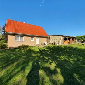 Gócza Apartman Zamárdi