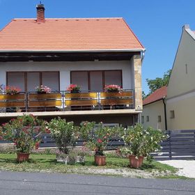 Öt Leander Apartman Keszthely