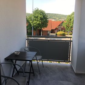 Villa Corner Apartman Balatonfüred