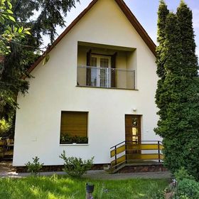 Hársfa Apartman Balatonlelle