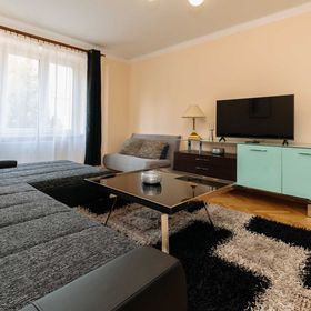 Apartments TGM 11 Karlovy Vary