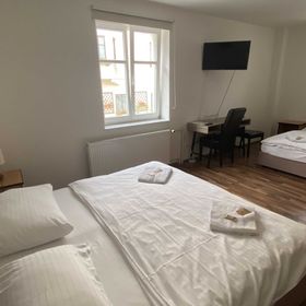 Penzion Rožmberk Inn Rožmberk nad Vltavou