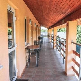 Penzión Minerál Podhájska