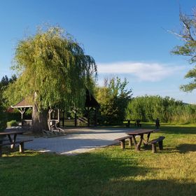 Katica Apartman Csopak