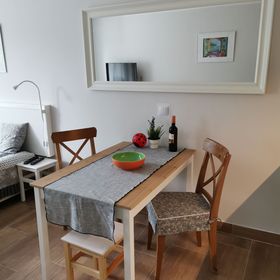 Katica Apartman Csopak