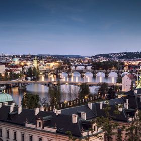 My Hotel Apollon Praha