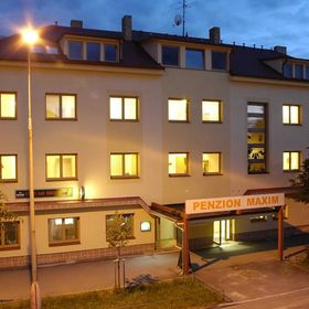 Penzion Maxim - Třeboň