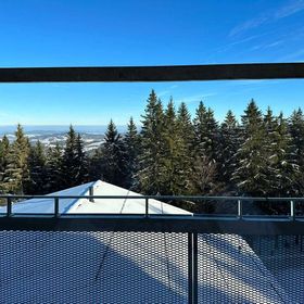 Sporthotel Olympia Stachy