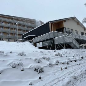 Sporthotel Olympia Stachy