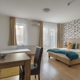 Prince Apartments Budapest
