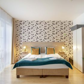 Prince Apartments Budapest