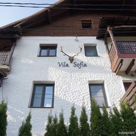 Vila Sofia Predeal