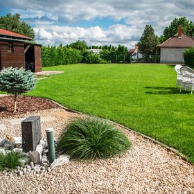 Mónika Vendégház Mórahalom 