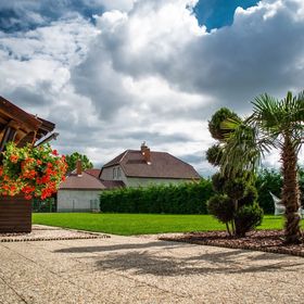 Mónika Vendégház Mórahalom 