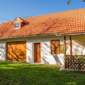 Kulcsár Vendégház Bazsi