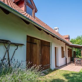 Kulcsár Vendégház Bazsi