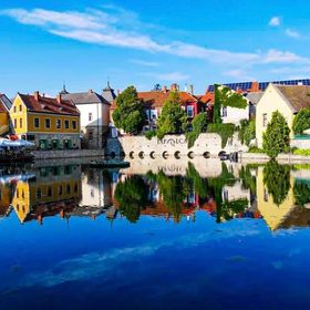 Lugas Apartman Tapolca