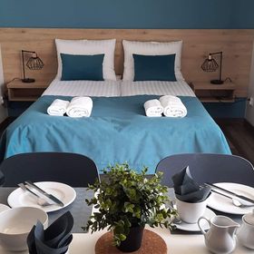 Apartamenty Jasieńczyk