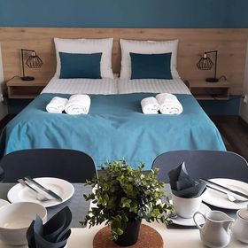 Apartamenty Jasieńczyk