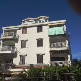 Apartman Babec Jadranovo