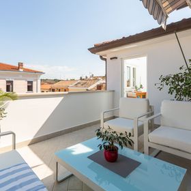 Apartment Heart of Porec