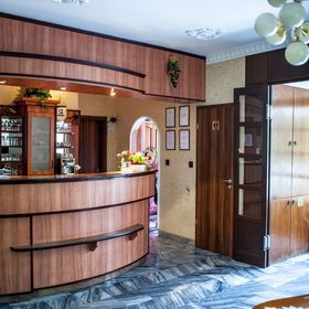 Beatrix Hotel Budapest