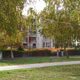 AquaToria Apartman Siófok