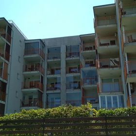 AquaToria Apartman Siófok