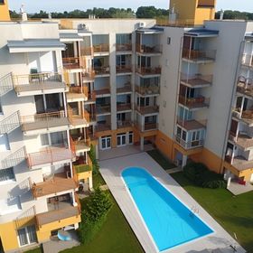 AquaToria Apartman Siófok