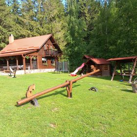 Casa de oaspeți Henrietta Borzont