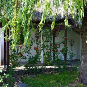 Nádas Julcsa Vendégház Tiszabábolna