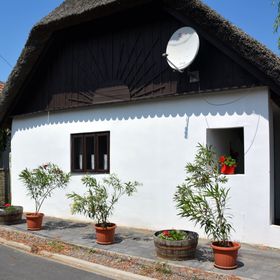 Nádas Julcsa Vendégház Tiszabábolna