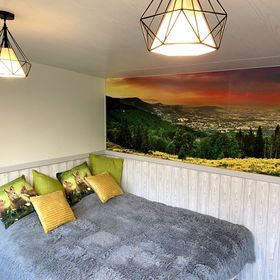 Domek Dziki Sad Ustroń