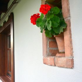 Mákvirág Vendégház Tiszabábolna