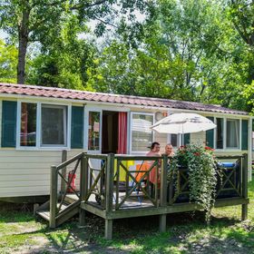 Balatontourist Berény Naturista Kemping Balatonberény